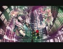 【歌ってみた】オーヴァークロック【楓かなた】