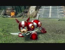 【MHRise×ロックマン】『モンスターハンターライズ』ロックマンコラボ11紹介映像
