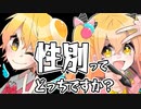 避けてきたあの質問について触れます【P丸様。】
