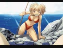 おかえりっ!〜夕凪色の恋物語〜　プレイ動画　パート3