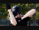 【MMD刀剣乱舞】　『ドラマツルギー』　 sam式燭台切光忠Ver1.51