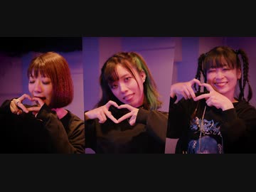 【にかごんりぃ】 ダーリンダンス 【踊ってみた】
