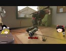 【ゆっくり実況】懐かしのマップではしゃいできた【COD:BOCW】