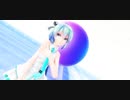 【MMD】Tda式改変GUMI、ミクで "GETCHA!"（apr（社会の窓P）様版）