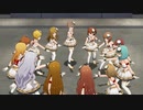 【ミリシタ13人ライブ】「ダイヤモンド・クラリティ」(スペシャルアピール)【高画質4K HDR/1080p60】