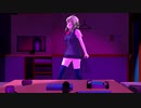 【MMD】二人っきりでカラオケに来たら、目を離したすきにお酒を飲んじゃったGUMIちゃんが踊るテレキャスタービーボーイ【紳士】