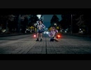 【Full ver.】Dazzling White Town 踊ってみた【Love Live! Sunshine!!／MV風】