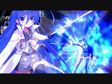 【MUGEN】ムラクモ前後狂上位級ランセレバトル【現人神杯】 part159