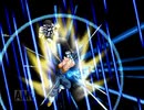 DB VS 格ゲーキャラ ランク別サバイバル！5