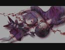 【メタルアレンジ】Ark　歌ってみた【手描き】