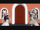 【Ray-mmd】ジャービスとウォースパイトが鎮守府でGETCHA