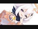 3分で分かるケチんぼなパイモン