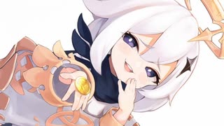 3分で分かるケチんぼなパイモン
