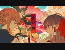 【東方手書き劇場】有神論【前編】