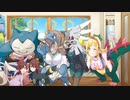 【シャニポケ#3】瞑想甘奈と鈍いバトン甜花ちゃんの活躍 ～活躍するとは言ってない～