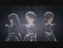 [デレステMV]「Drastic Melody」 L.M.B.G く～る組 with ネクスト・フロンティア
