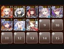 【ケラ王子】よみがえる禁書の守り手　☆３