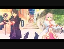 【テイルズオブMMD】スイートマジック【TOA/TOV】