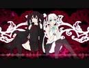 ジェミニナイト/tarutaruRi feat.初音ミク【オリジナル曲】