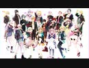 【20人で】歌ってみたのうた【Singer's Carnival】