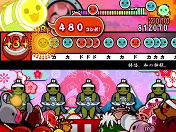 拝啓 私の神様 Shu Feat 巡音ルカ 初投稿 ニコニコ動画