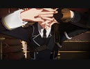 【MMD刀剣乱舞】厚中心でラストリゾート【トーハク組】