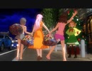 『ひんみんフレンドシップ！』(予告PV風)