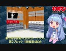 【マッスルファイト】第3回宇宙超人2on2トーナメント19　第2ブロック1回戦第4試合【VOICEROID】