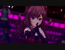【80'sM@ster】キッスは目にして！【デレステMAD】
