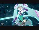 【手描きシンカリオン】satisfaction