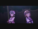 【デレステMV】Secret Mirage【限定佐久間まゆ、ブラン限定乙倉悠貴】