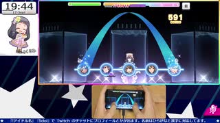 人気の デレステ速度10動画 動画 172本 ニコニコ動画