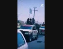 Taliban paratde in Khandahar