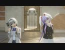妖夢＆鈴仙
