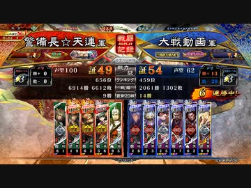 古デッキで闘覇者を目指す(証49)104