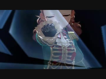 [デレステMV] Drastic Melody [関裕美＿ワンステップス]
