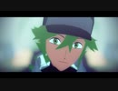 【MMD】バケモノ信者
