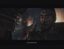PSN游戏通关实录の放送-PS4配信「対馬の魂」ライブビデオ【中等難度】第一话 (3)