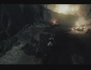 PSN游戏通关实录の放送-PS4配信「対馬の魂」ライブビデオ【中等難度】第一话 (4)