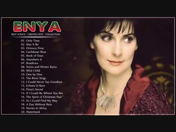 Best Of ENYA Songs