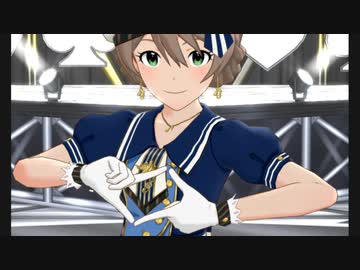 ミリシタ 「ダイヤモンド・クラリティ」桜守歌織
