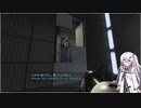 【ゆっくり+CoeFont実況】　Portal2やるよ　part13