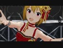 ミリシタ 「ダイヤモンド・クラリティ」伊吹翼