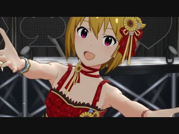 ミリシタ 「ダイヤモンド・クラリティ」伊吹翼