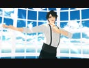 【MMD刀剣乱舞】Man Of The Year【陸奥守】
