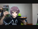 ゲイ、ホモ音、魔酢汚にて。