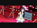 【透けM@ster】最上静香 Precious Grain