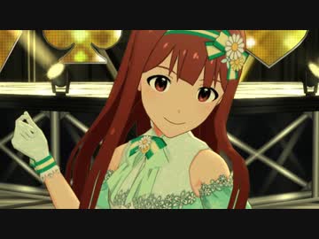 ミリシタ 「ダイヤモンド・クラリティ」田中琴葉