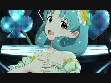ミリシタ 「ダイヤモンド・クラリティ」徳川まつり