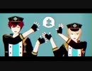 【MMDあんスタ】テレキャスタービーボーイ【天城一彩/白鳥藍良】